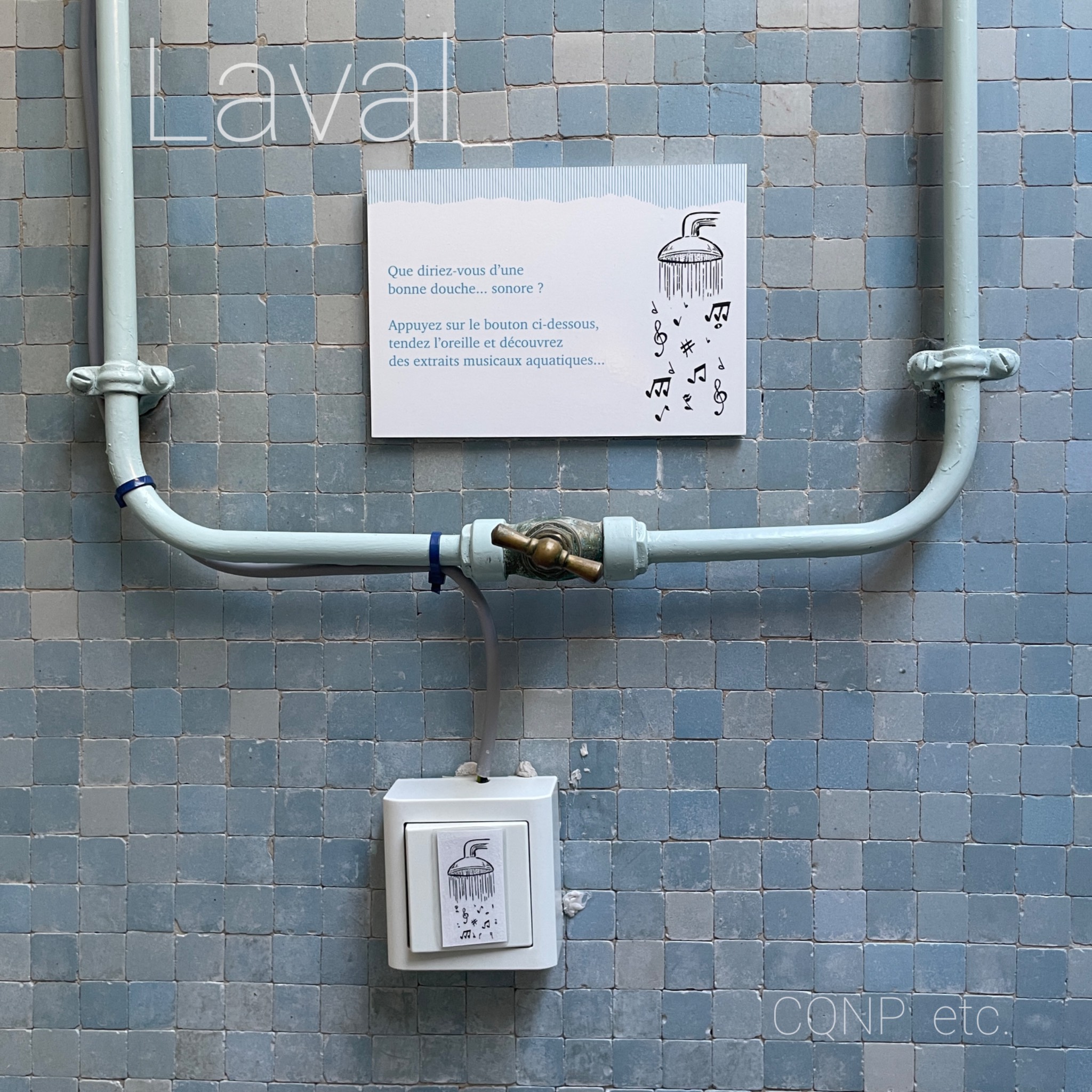 Laval
